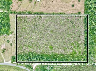 123 NW Longitude Rd, Mayo, FL 32066