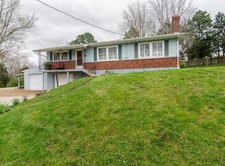 1968 Ronnie Dr, Arnold, MO 63010
