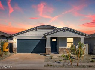 15818 W Gray Fox Trl, Surprise, AZ 85387