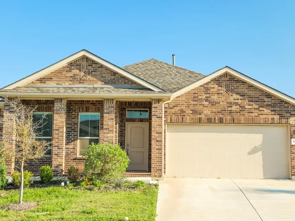 1153 Twin Brooks Ln, Fort Worth, TX 76177