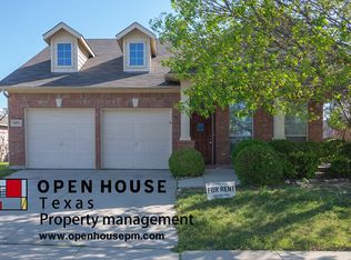 10876 Hawks Landing Rd, Haslet, TX 76052