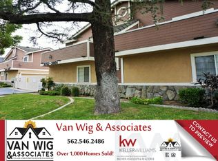 20802 Arline Ave, Lakewood, CA 90715