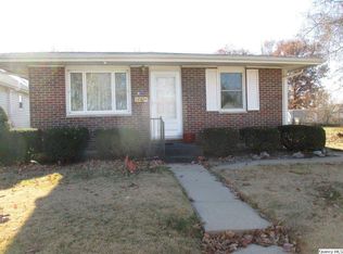 1614 Sycamore St, Quincy, IL