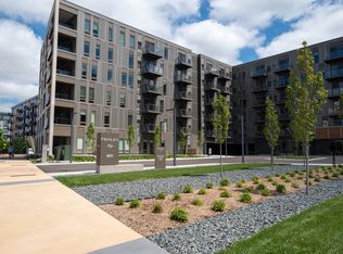 The Fenley, Minneapolis, MN 55425