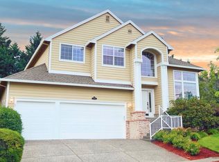 15905 SW Loon Dr, Beaverton, OR 97007