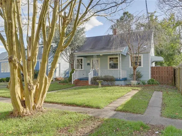 3609 Commonwealth Ave, Portsmouth, VA 23707
