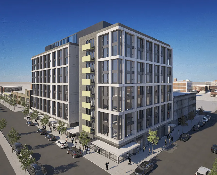 Building Photo