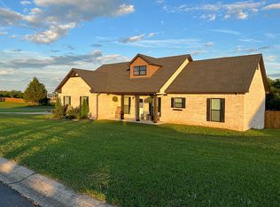 14 Persimmon Ridge Dr, Greenbrier, AR 72058