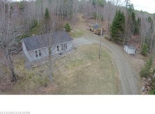 71 Winding Hill Rd, China, ME 04358