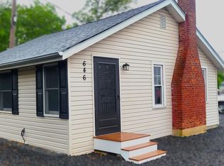 646 Princeton Ave, Brick, NJ 08724