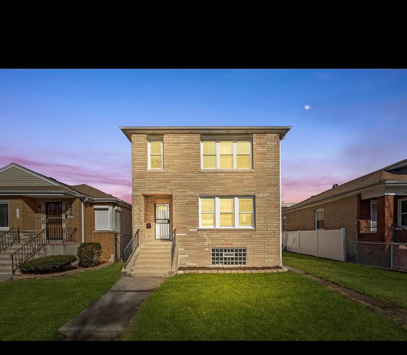 1250 W 111th Pl — Photo 1