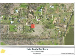 3955 Pinehaven Dr, Jackson, MS 39209