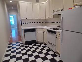 Rented by Keller Williams NYC