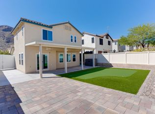 3904 Shawnee Ridge St, Las Vegas, NV 89129