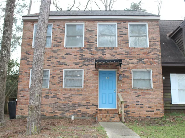 15 Hickory Knl, Hattiesburg, MS 39402