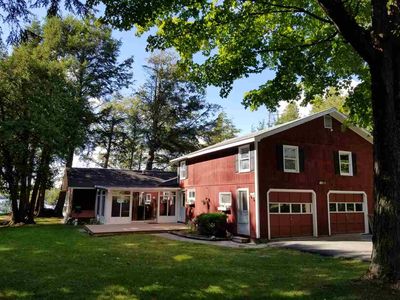 371 Lakeshore Dr, Norwood, NY, 13668
