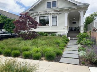 4025 Randolph Ave, Oakland, CA