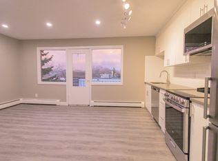 10645 113th St NW #304, Edmonton, AB T5H 3H7