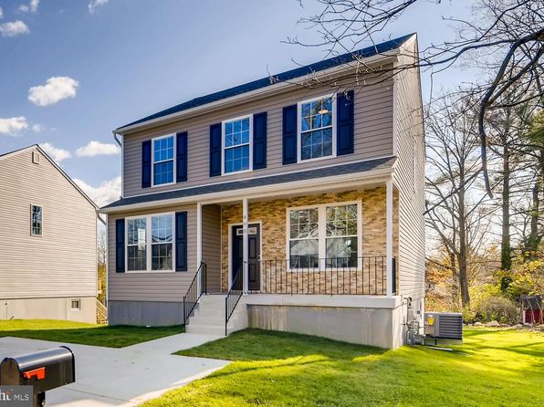 New Construction Homes In Baltimore Md Zillow