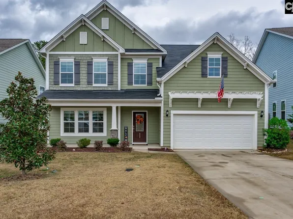 822 Ruskin Dr, Chapin, SC 29036