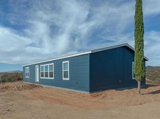 8160 W Putnam Rd, Kirkland, AZ 86332