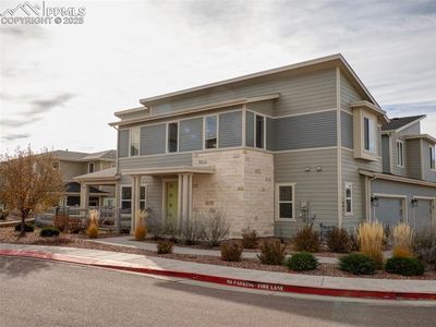 10021 Green Thicket Grv, Colorado Springs, CO, 80924