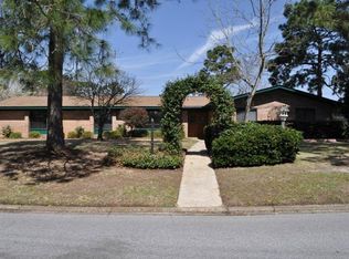 816 Brandeis Ave, Panama City, FL 32405