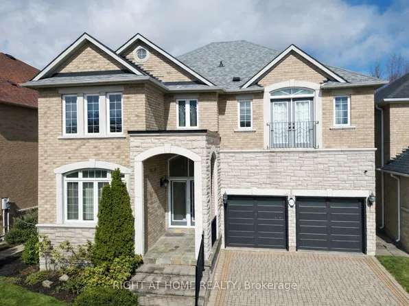 63 Brass Dr, Richmond Hill, ON L4E 4T4