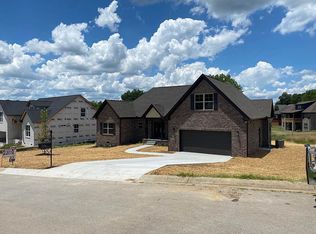 4000 Omaha Ct, Mount Juliet, TN 37122