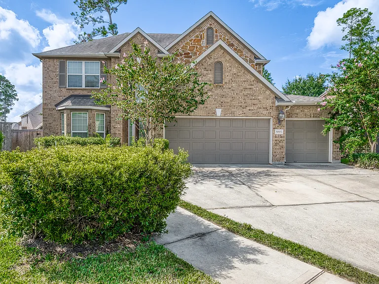 5007 Sawmill Timber Dr #5007 — Photo 33