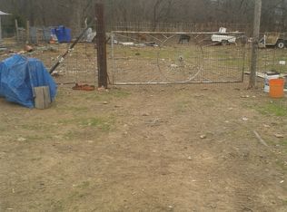 7741 N 446, Strang, OK 74367