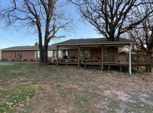 6719 W 9th St, Cushing, OK 74023