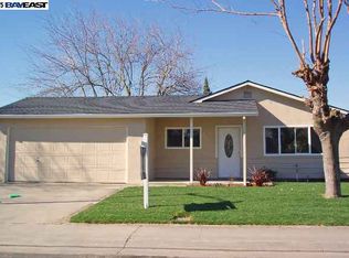 16277 S Warfield Rd, Lathrop, CA 95330
