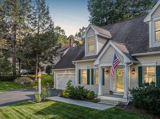 15 Robbe Farm Rd, Peterborough, NH 03458