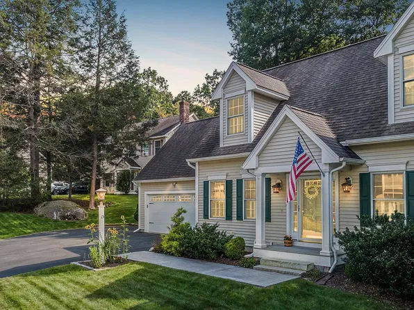 15 Robbe Farm Road, Peterborough, NH 03458