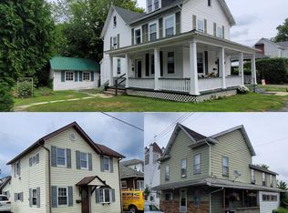 305 E Laurel St, Philipsburg, PA