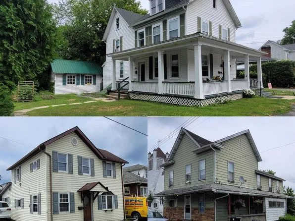 305 E Laurel St, Philipsburg, PA 16866