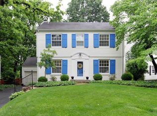 316 Oakley Ln, Saint Louis, MO
