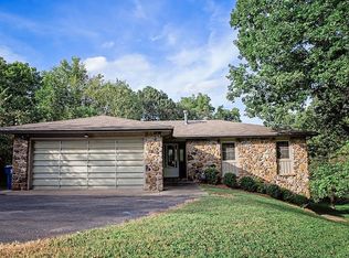 111 W Jay St, Ozark, MO 65721