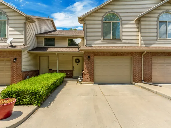 1137 E Holmes Creek Ln, Layton, UT 84041