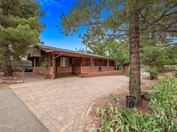 50 Cypress Lane, Sedona, AZ 86336