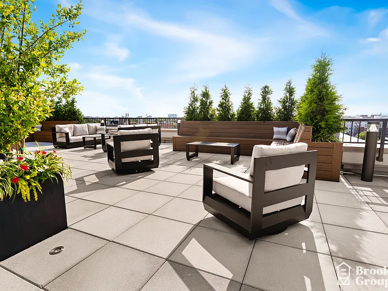 3009 Avenue I #5I — Photo 26