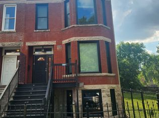 4328 S Langley Ave #2, Chicago, IL
