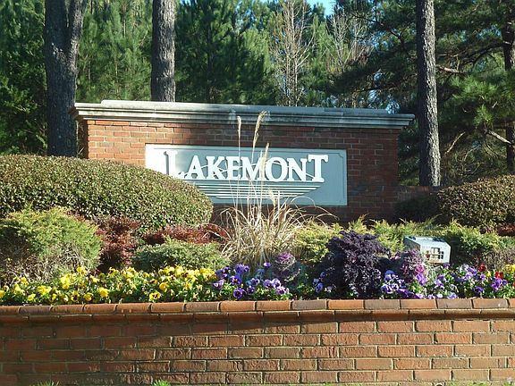 Lakemont Community