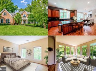 8608 Morningside Woods Pl, Fairfax, VA 22031