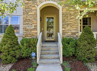 10221 Bluffmont Drive, Lone Tree, CO 80124