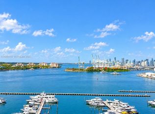 90 Alton Rd APT 1710, Miami Beach, FL 33139
