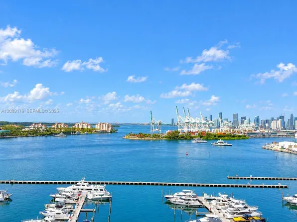 90 Alton Rd, Miami Beach, FL