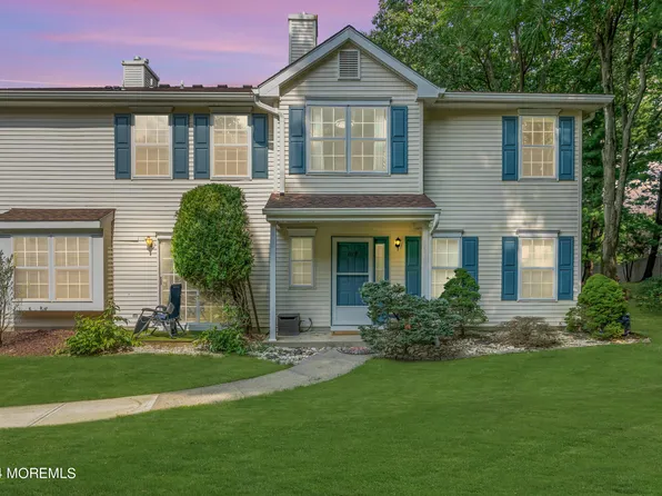 1119 Roseberry Court, Morganville, NJ 07751