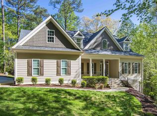 5424 Greensflag Ln, Fuquay Varina, NC 27526